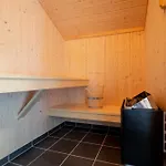 Vakantiehuis 1 House B 135 Großenbrode