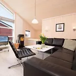 1 House B 135 Vakantiehuis