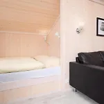 1 House B 135 Vakantiehuis Großenbrode