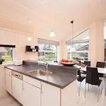 Vakantiehuis 1 House B 135 Großenbrode