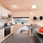 Vakantiehuis 1 House B 135 Großenbrode