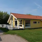 1 House B 135 Vakantiehuis Großenbrode