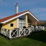 1 House B 135 Vakantiehuis Großenbrode