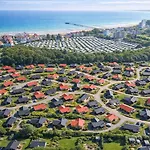 1 House B 135 Vakantiehuis