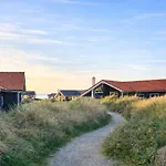 1 House B 135 Vakantiehuis