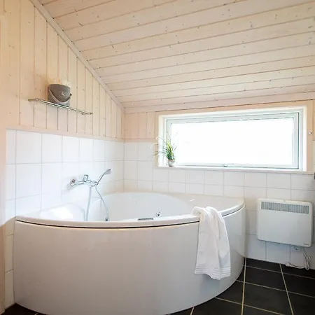 1 House B 135 Großenbrode