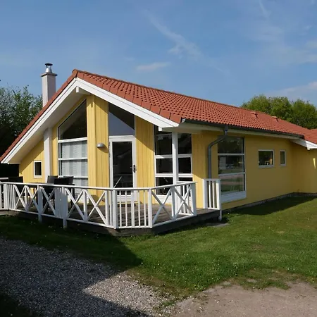 1 House B 135 Tatil Evi Großenbrode