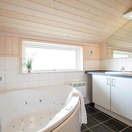 1 House B 135 * Großenbrode