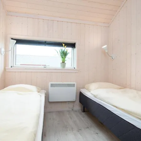 1 House B 135 Holiday home Grossenbrode