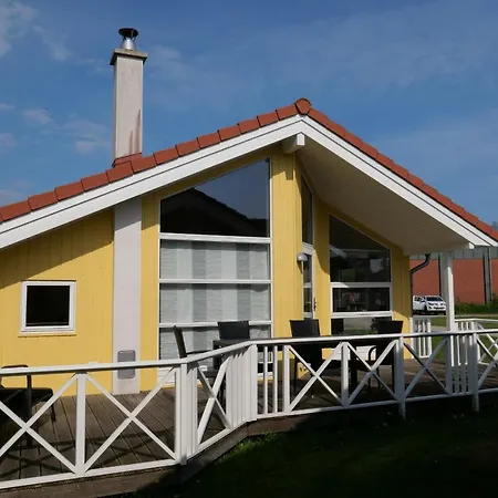 Holiday home 1 House B 135