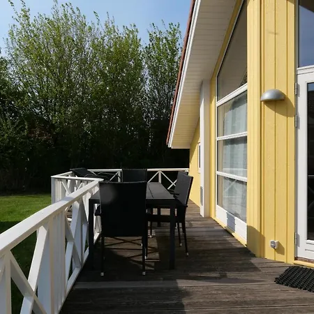1 House B 135 Holiday home