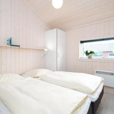 Tatil Evi 1 House B 135 *