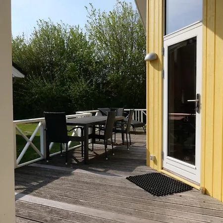 1 House B 135 * Großenbrode