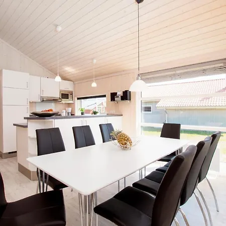 1 House B 135 Tatil Evi Großenbrode