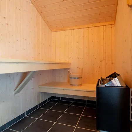 Casa de Férias 1 House B 135 Großenbrode