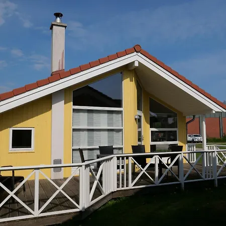 1 House B 135 Großenbrode