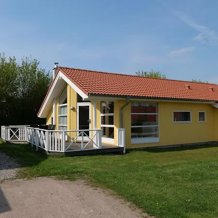1 House B 135 Casa de Férias Großenbrode