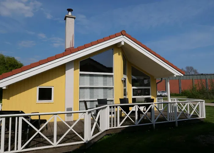 1 House B 135 Großenbrode